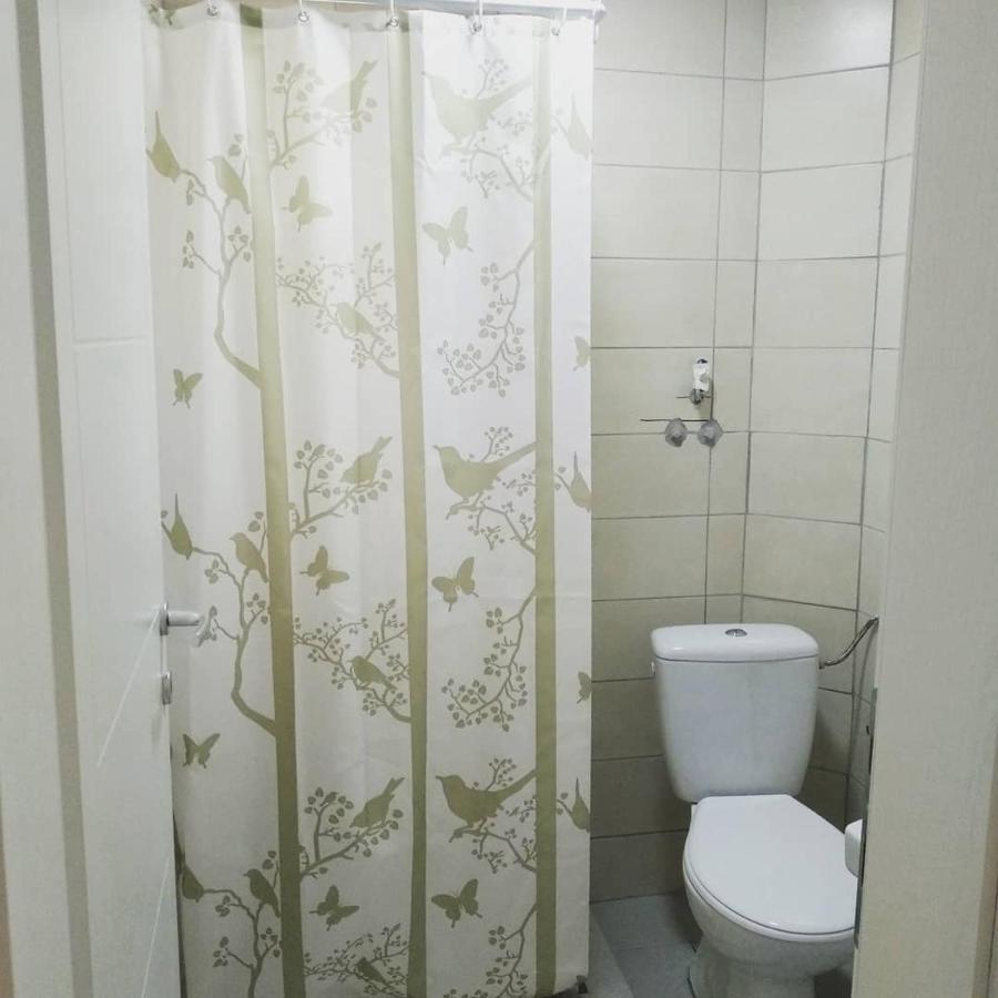 The Brothers Villa Hotel Ohrid Eksteriør billede