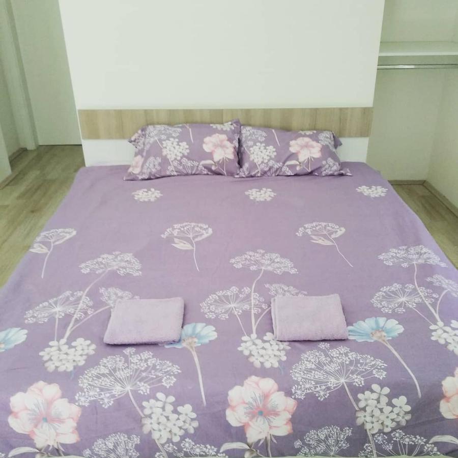 The Brothers Villa Hotel Ohrid Eksteriør billede