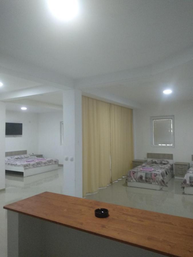 The Brothers Villa Hotel Ohrid Eksteriør billede